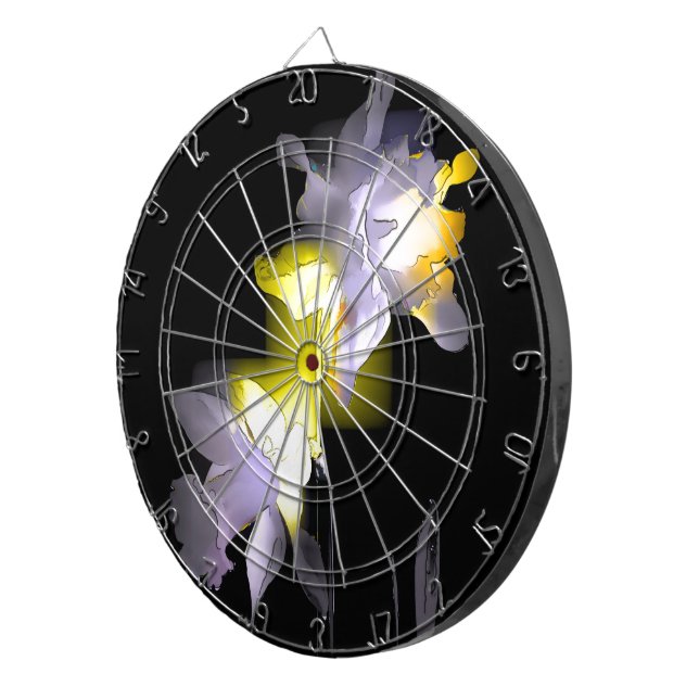 Diana Daffodils cubistas (Frente Derecha)