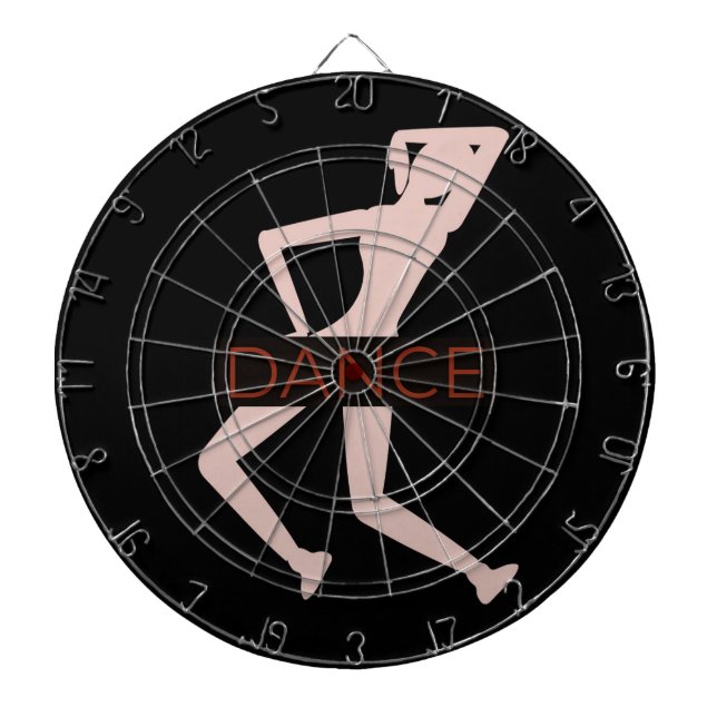 Diana Danza (Frente)