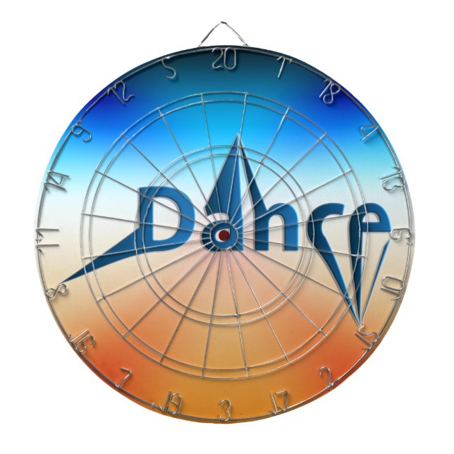 Diana Danza (Frente)