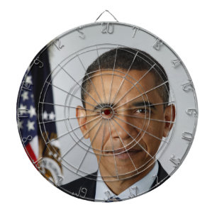 Diana Dardo de Barack Obama
