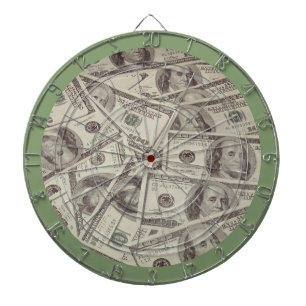 Diana Dardo de Billete de Dólar