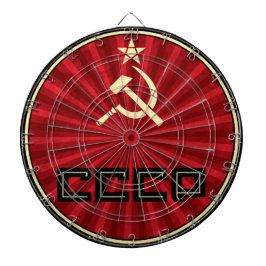 Diana Dardo de CCCP 2