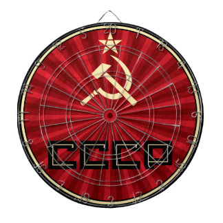 Diana Dardo de CCCP 2