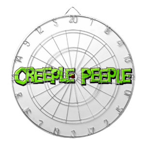 Diana dardo de Creeple Peeple