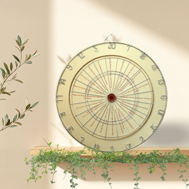 Diana Dardo de diversión para adultos mayores de 20 años (Subido por el creador)