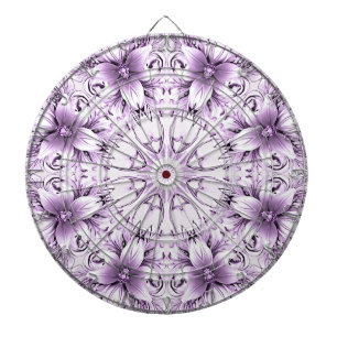 Diana Dardo de Flores Purpura con Estilo