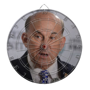 Diana dardo oficial louie gohmert