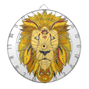 Diana Dardo Tribal León