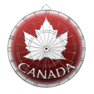 Diana Dardos de Canadá Dardos de recuerdo de Canadá Jueg