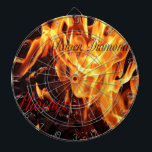 Diana Dardos de Phoenix<br><div class="desc">Juegue a un juego de dardos con las ilustraciones del álbum de Phoenix</div>