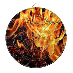 Diana Dardos de Phoenix