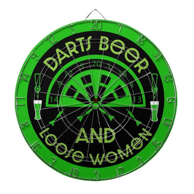 Diana Dardos de pub clásicos (Frente)