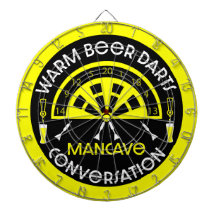 Dardos de pub clásicos