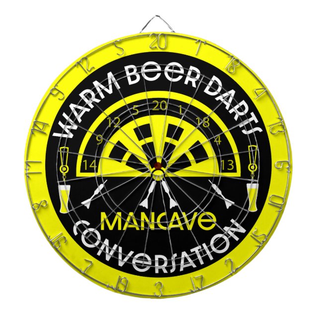 Diana Dardos de pub clásicos (Frente)