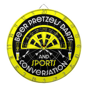 Diana Dardos de pub clásicos