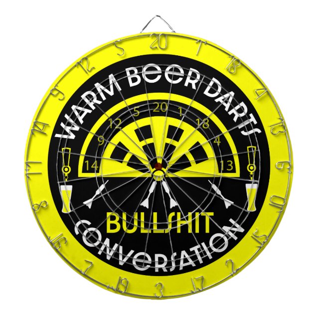 Diana Dardos de pub clásicos (Frente)