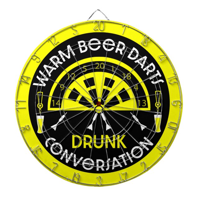 Diana Dardos de pub clásicos (Frente)