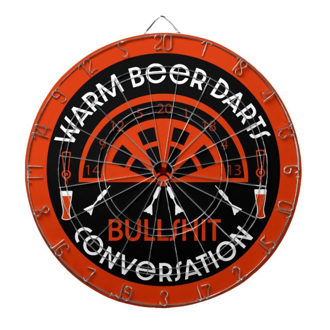 Diana Dardos de pub clásicos (Frente)