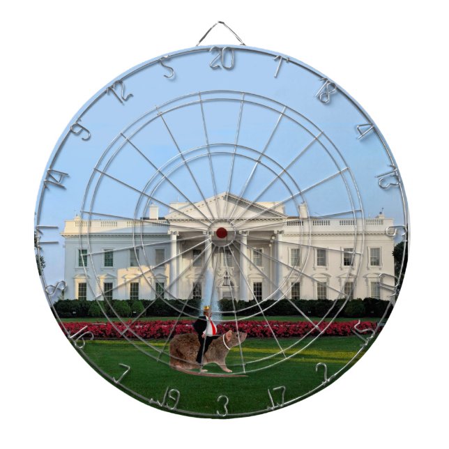 Diana Dardos Democráticos (Frente)