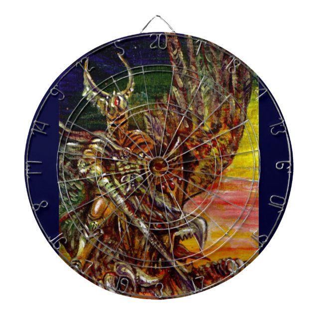 DIANA DARK KNIGHT (Frente)