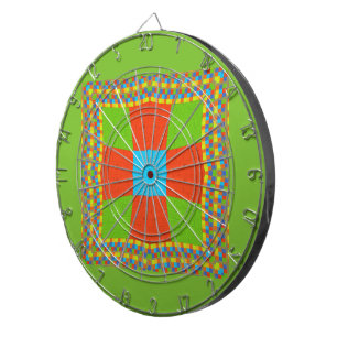 Diana Dart Board