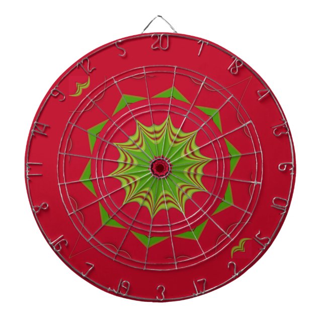 Diana Dart Board (Frente)