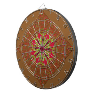 Diana Dart Board