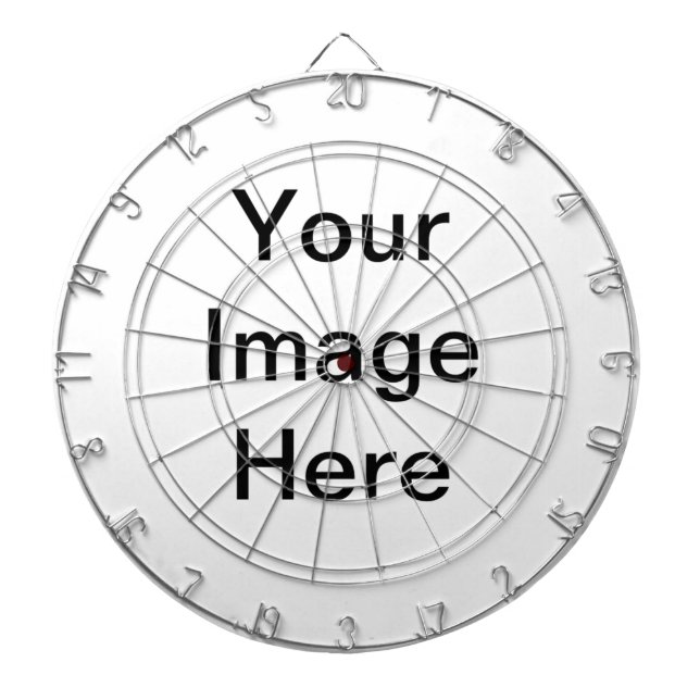 Diana Dart Board (Frente)