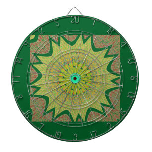 Diana Dart Board