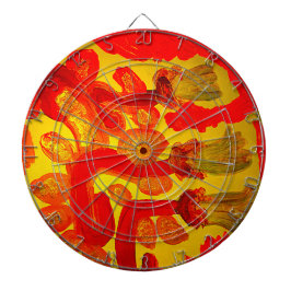 DIANA DART BOARD