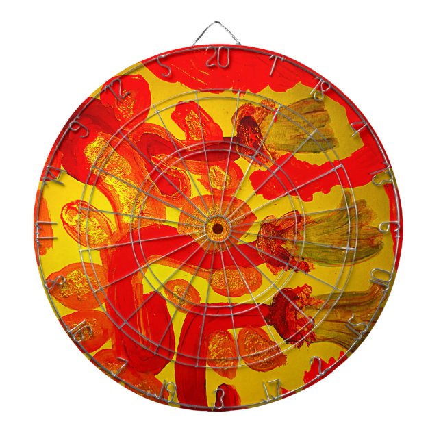 DIANA DART BOARD (Frente)