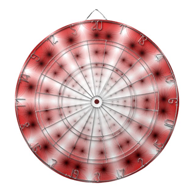 Diana Dart Board I (Frente)