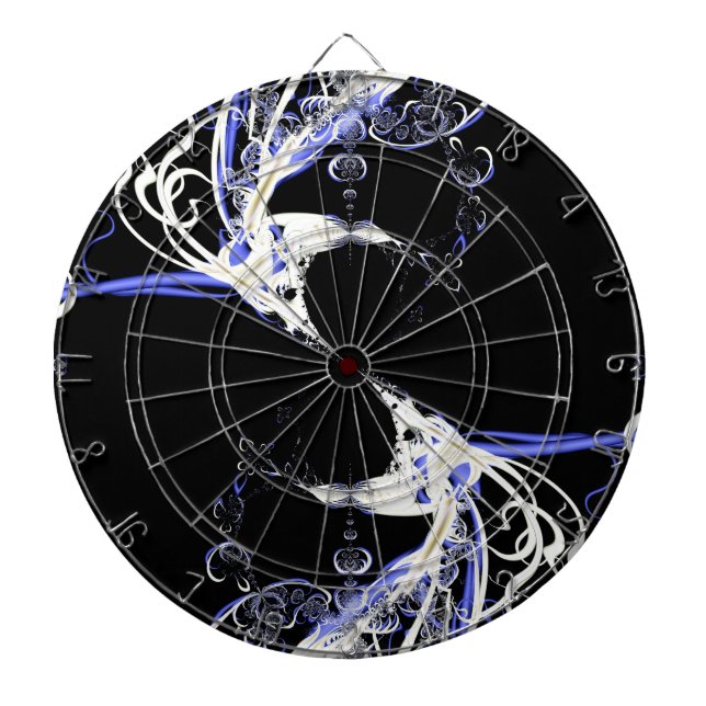Diana Dart Board IX (Frente)