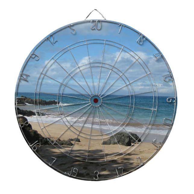 Diana Dart Board Maui (Frente)