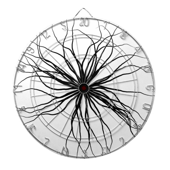 Diana Dart Board V (Frente)