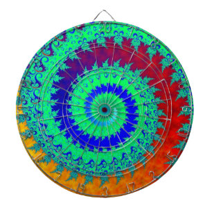Diana Dart Board X