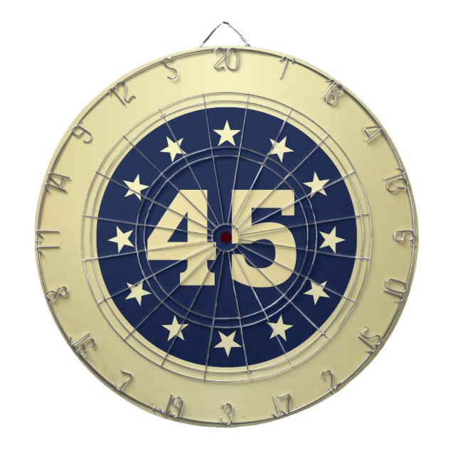 DIANA DARTBOARD (Frente)