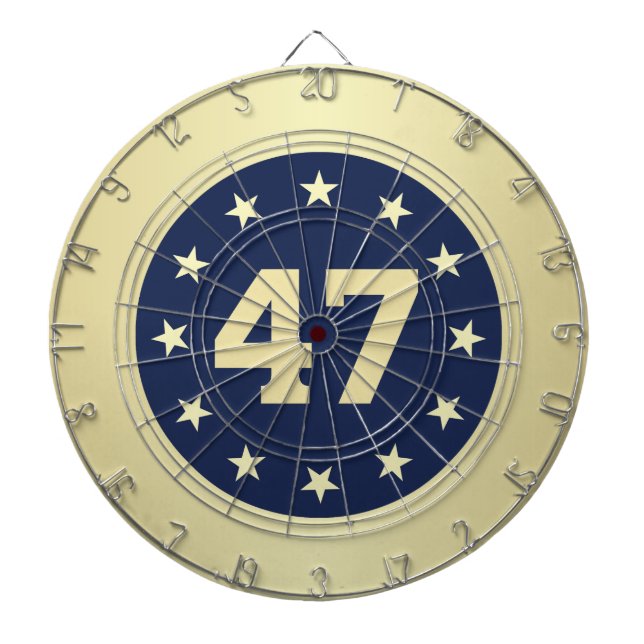 DIANA DARTBOARD (Frente)