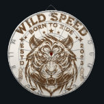 Diana Dartboard<br><div class="desc">Dieses Dartboard bietet Spielspaß für Anfänger und Profis gleichermaßen. Hergestellt aus hochwertigen Materialien, sorgt es für präzises Wurfverhalten und lange Haltbarkeit. Perfekt für Zuhause, im Hobbyraum, in Bars oder bei Turnieren. Das klassische Design mit klar markierten Feldern garantiert ein authentisches Spielerlebnis. Einfach aufzuhängen und bereit für spannende Spiele – für...</div>