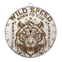 Dartboard