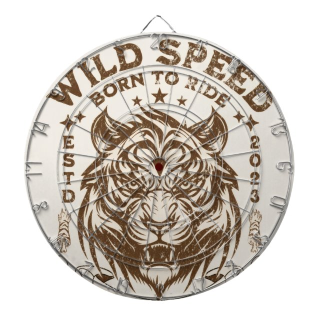 Diana Dartboard (Frente)