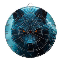 Diana Dartboard