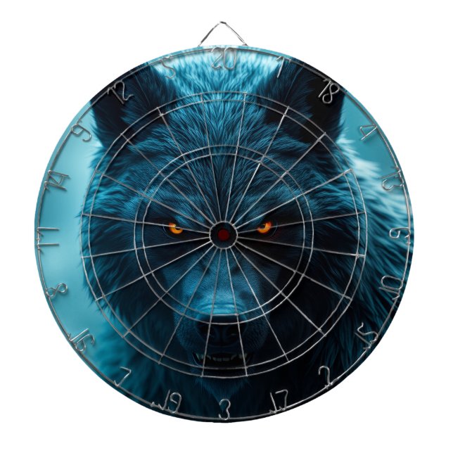 Diana Dartboard (Frente)