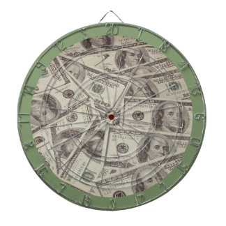 Diana Dartboard de Bill