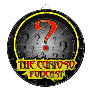 Diana Dartboard de Curioso