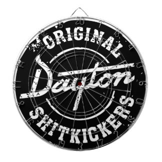 Diana Dartboard de Dayton