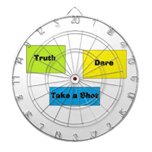 Diana Dartboard de la "diversión y de los juegos"