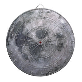 Diana Dartboard de la LUNA LLENA