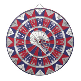 Diana Dartboard de LaCrosse