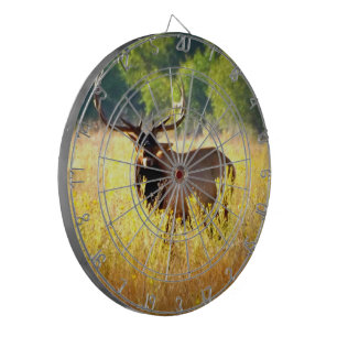 Diana Dartboard de los alces de Bull